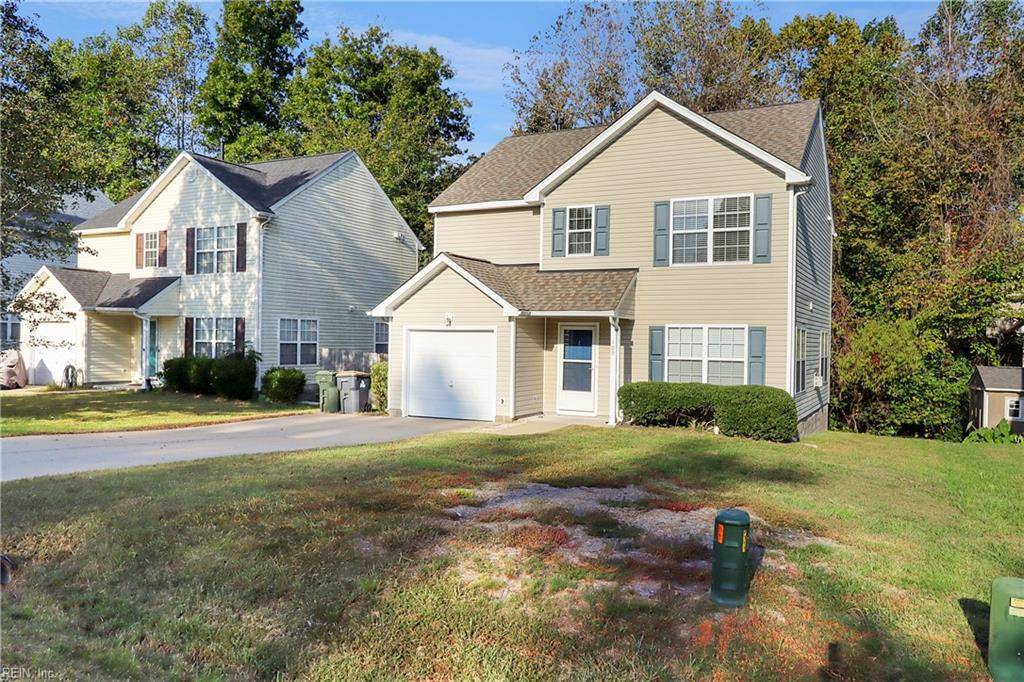 Williamsburg, VA 23185,109 Burgundy RD