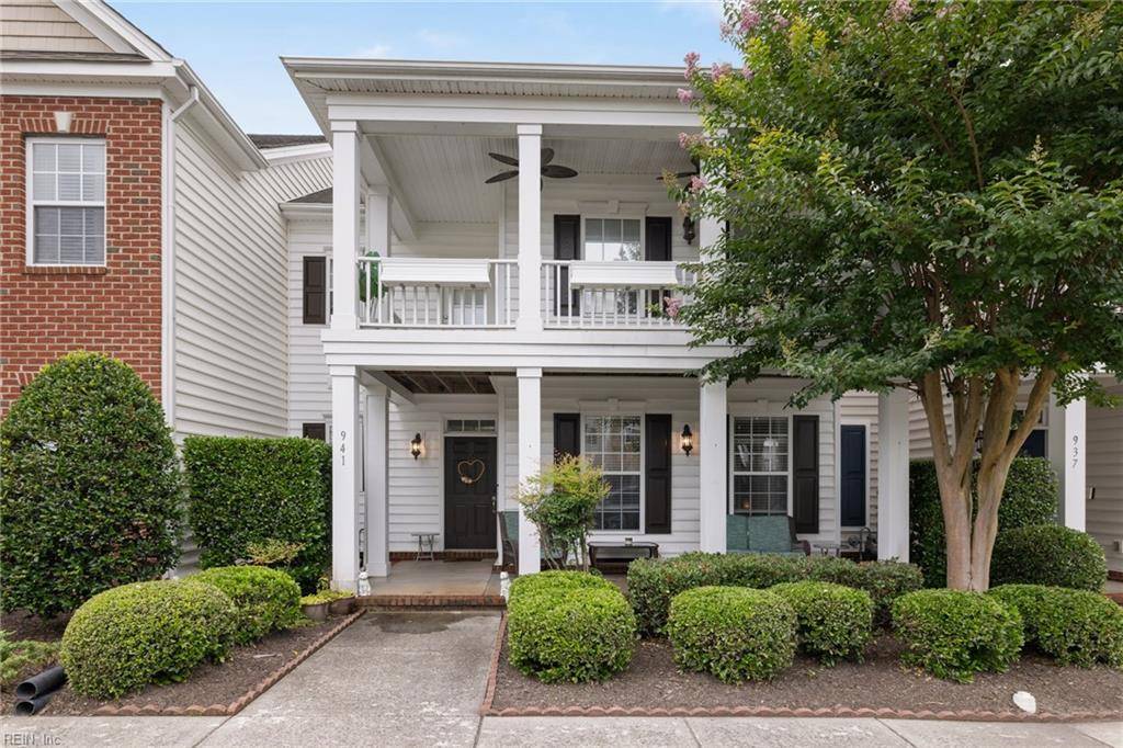 Virginia Beach, VA 23462,941 Nichols Ridge RD