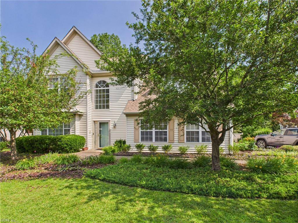 Chesapeake, VA 23321,2909 Drum Point CRES