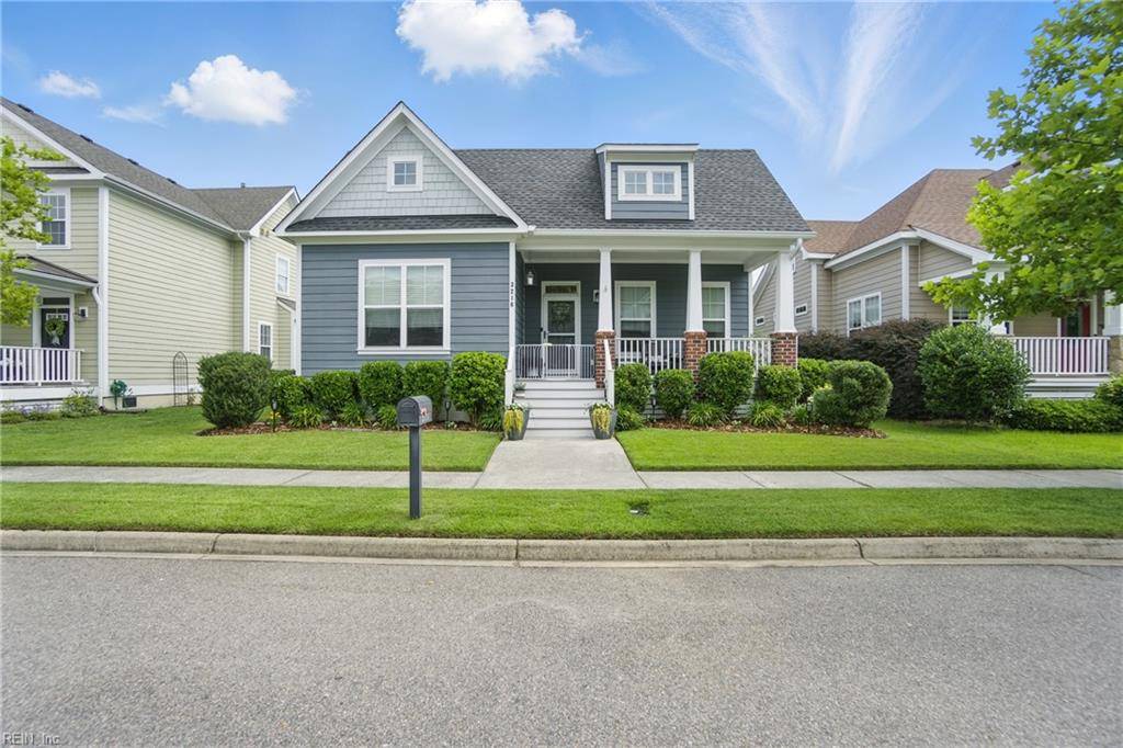 Chesapeake, VA 23323,3216 Meanley DR