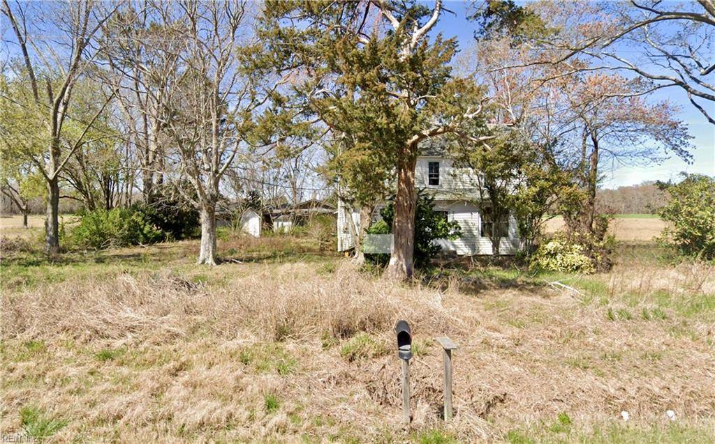 Elizabeth City, NC 27909,1223 Bart James RD