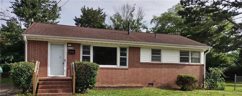 Hampton, VA 23661,2708 Victoria BLVD
