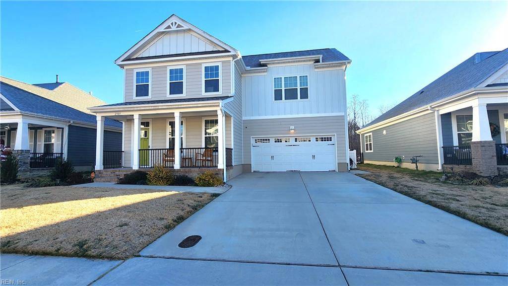 Chesapeake, VA 23321,2305 Tybee LOOP