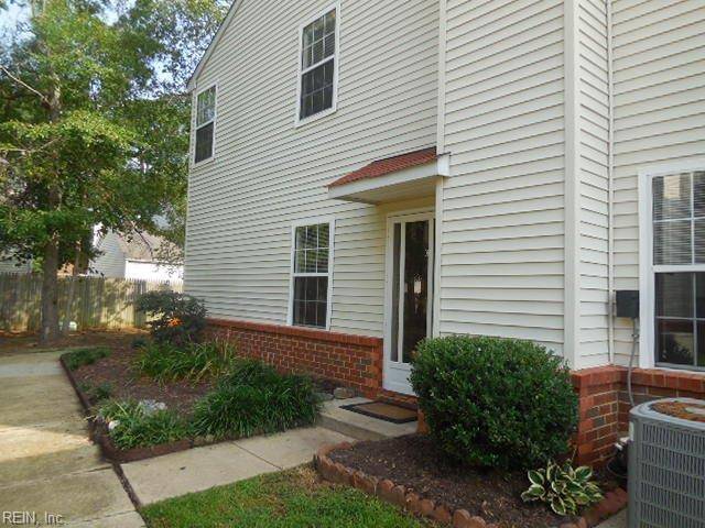 Newport News, VA 23608,205 Quarter TRL #C