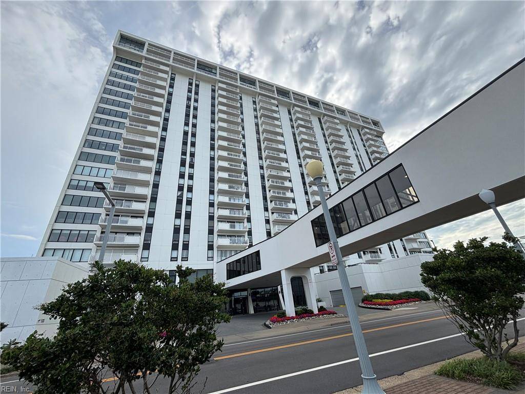 Virginia Beach, VA 23451,4004 Atlantic AVE #204