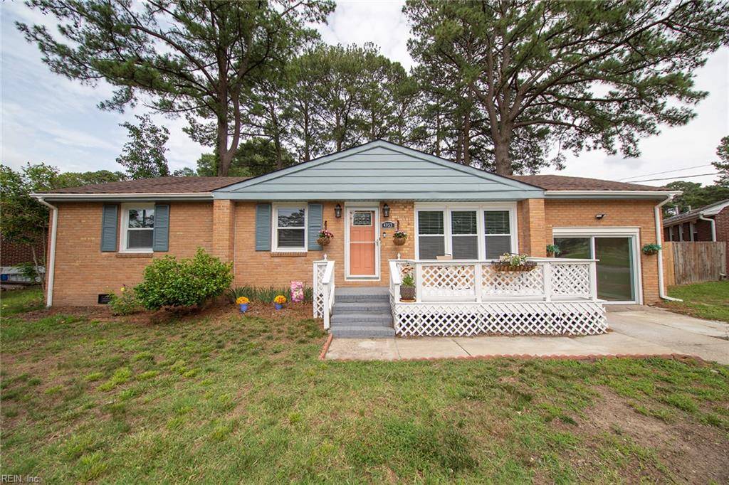 Portsmouth, VA 23703,4953 Wycliff RD