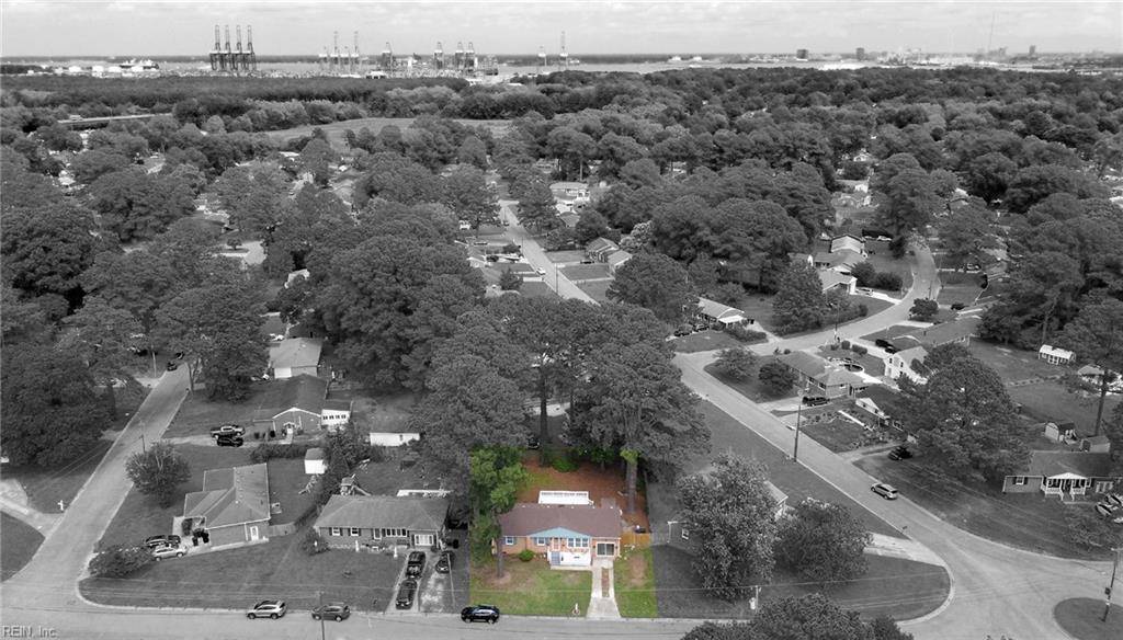 Portsmouth, VA 23703,4953 Wycliff RD