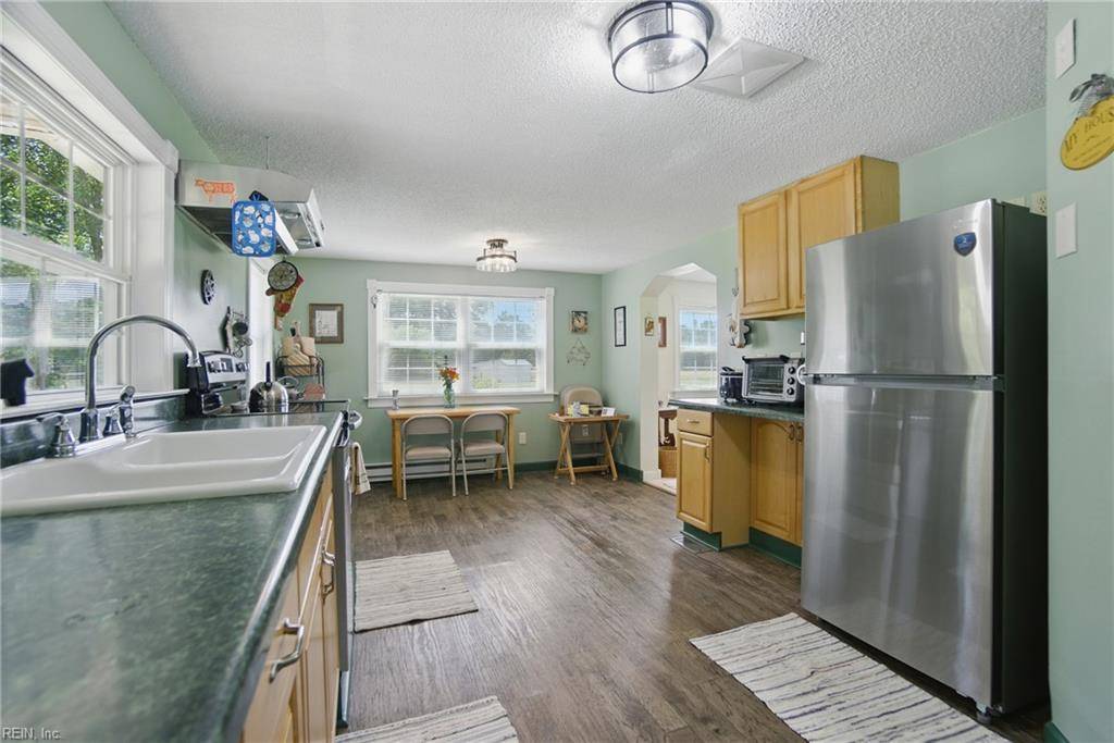 Suffolk, VA 23438,865 Great Fork RD