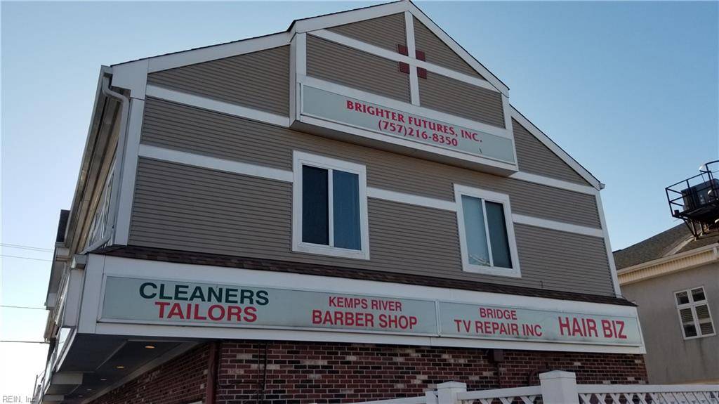 Virginia Beach, VA 23464,1349 Kempsville RD #105