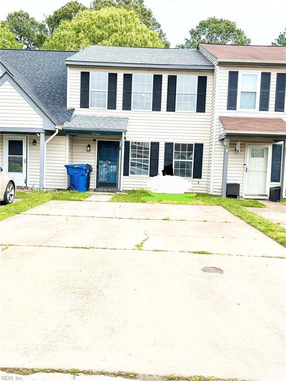 Virginia Beach, VA 23452,3966 Roebling LN