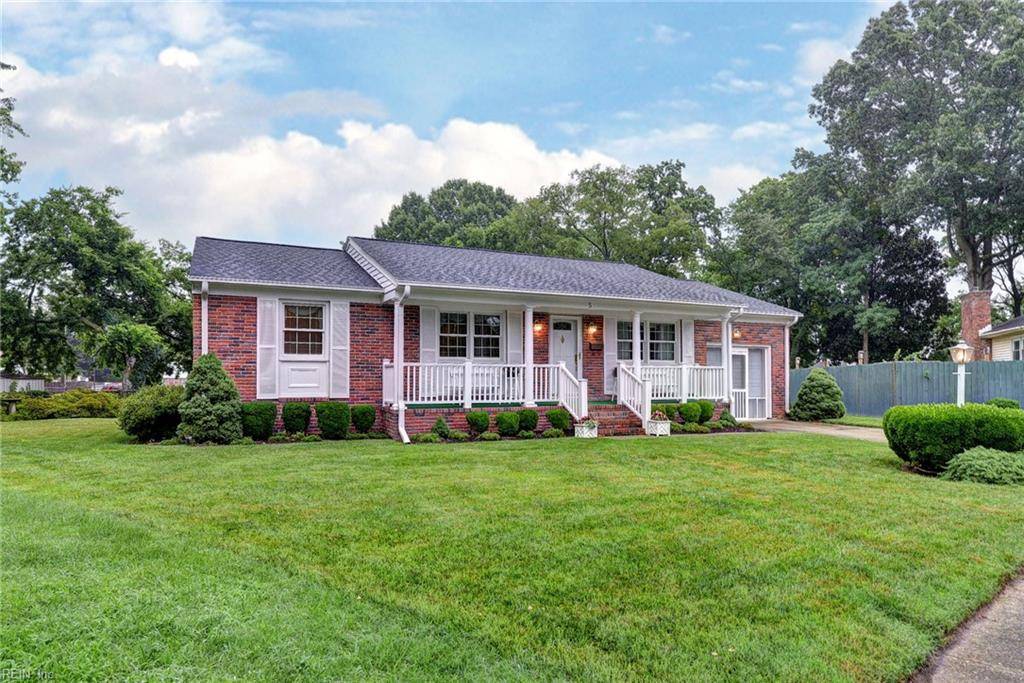 Hampton, VA 23669,5 Yulee CT