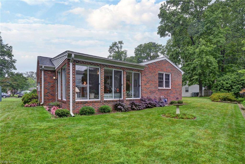 Hampton, VA 23669,5 Yulee CT