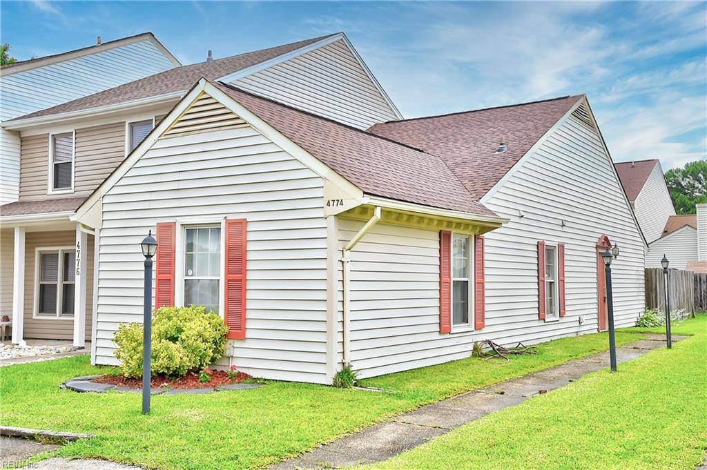 Virginia Beach, VA 23462,4774 Marlwood WAY