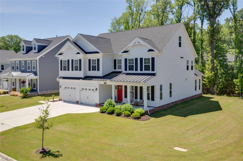Virginia Beach, VA 23453,2921 Bluegrass LN