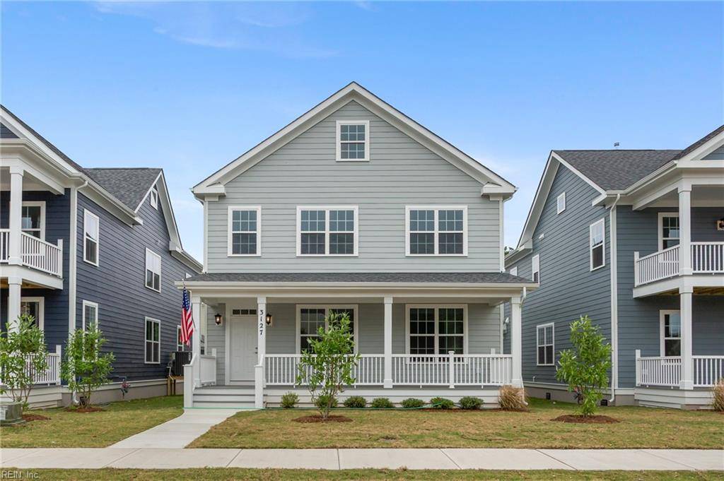 Norfolk, VA 23518,3127 E Ocean View AVE