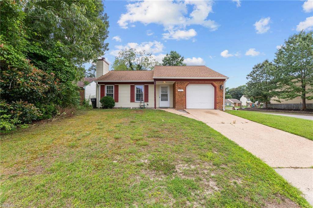 Virginia Beach, VA 23456,1801 Cougar CT