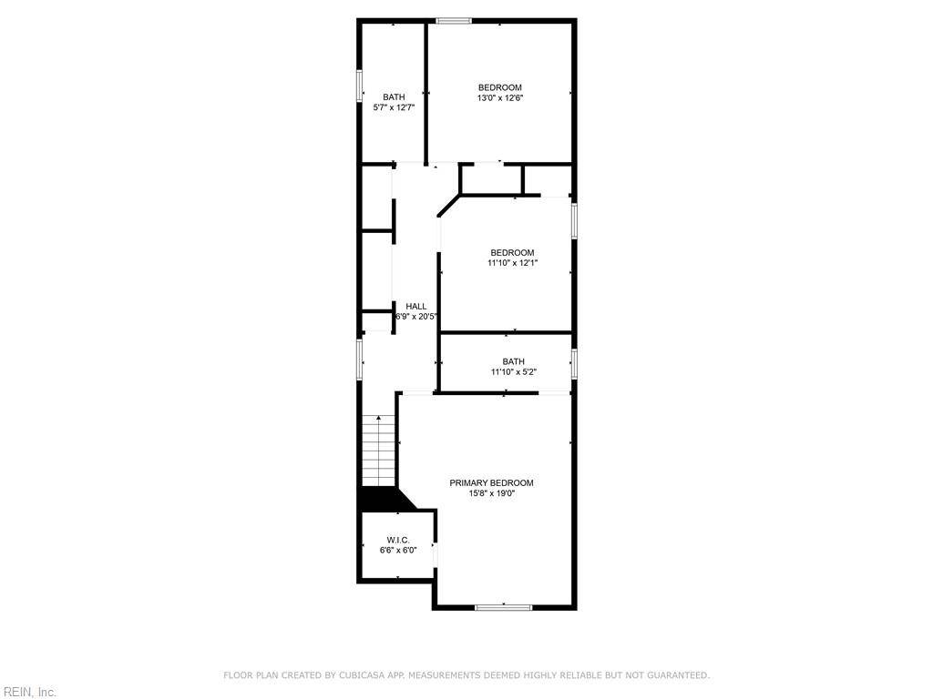 Chesapeake, VA 23325,742 Milby DR