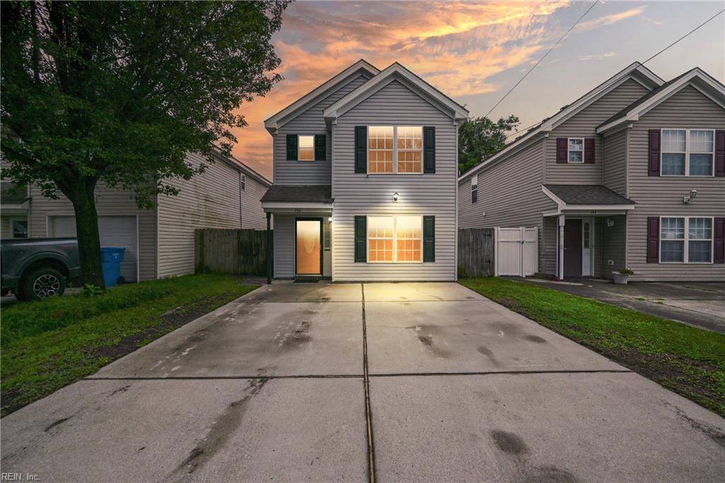 Chesapeake, VA 23325,742 Milby DR
