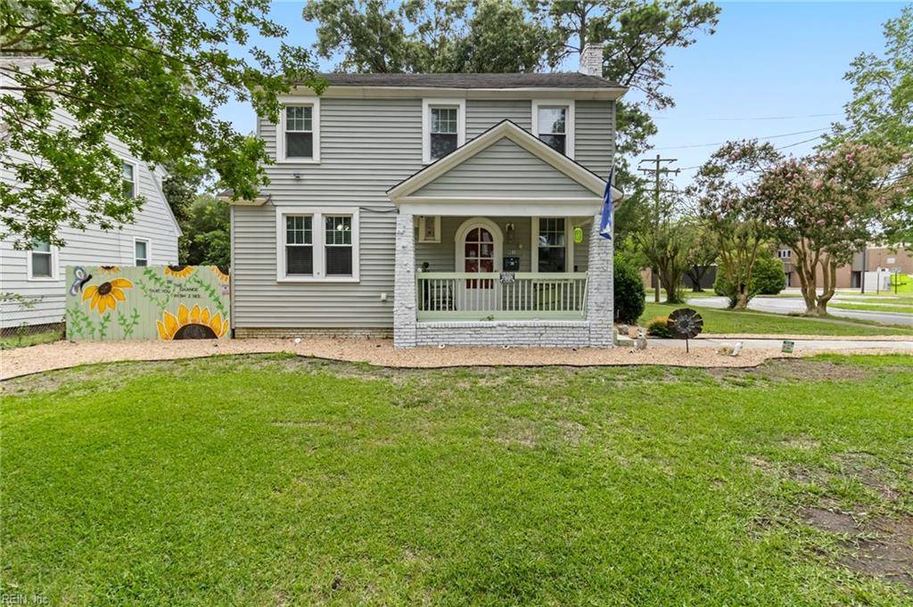 Portsmouth, VA 23702,30 Dahlgren AVE