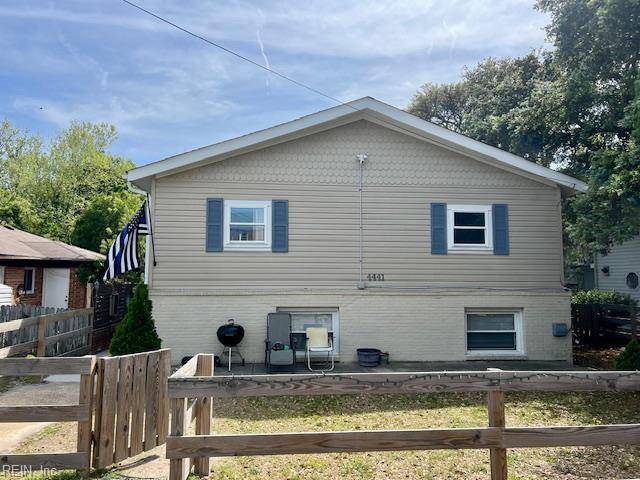 Virginia Beach, VA 23455,4441 Ocean View AVE #2