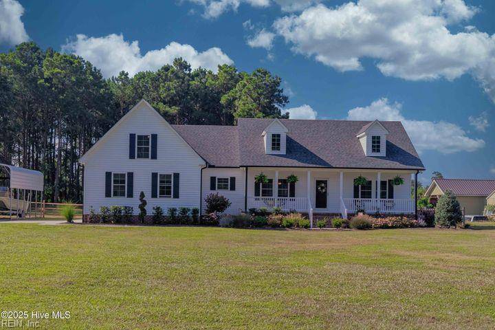 Knotts Island, NC 27950,200 S End RD