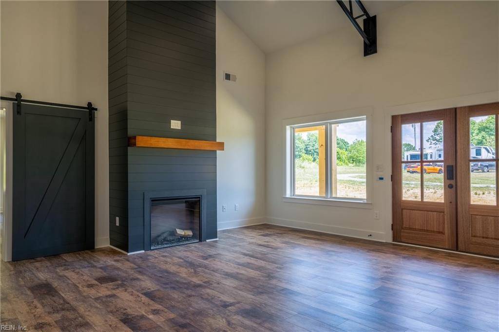 Surry, VA 23883,Lot 5 Chippokes Farm Road RD