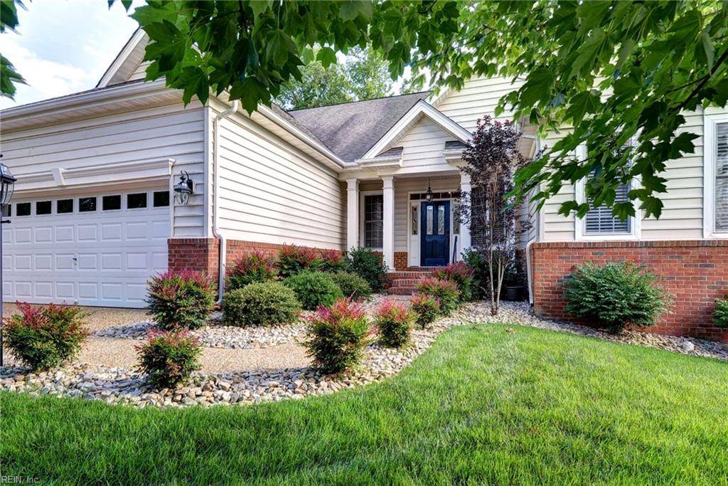 Williamsburg, VA 23188,4708 Winterberry CT