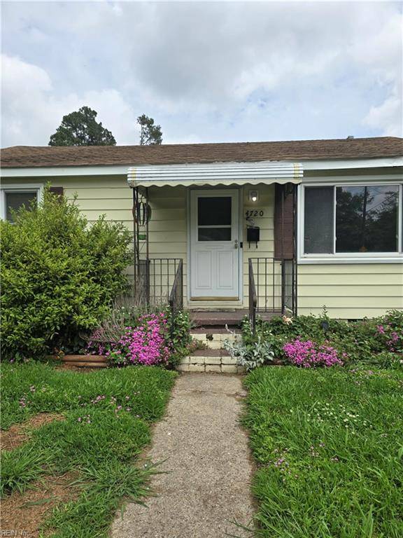 Norfolk, VA 23513,4720 Pinehurst AVE