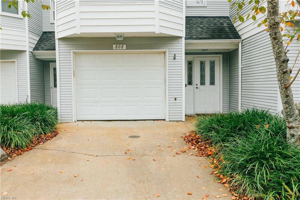 Virginia Beach, VA 23451,808 Baltic Walk WALK