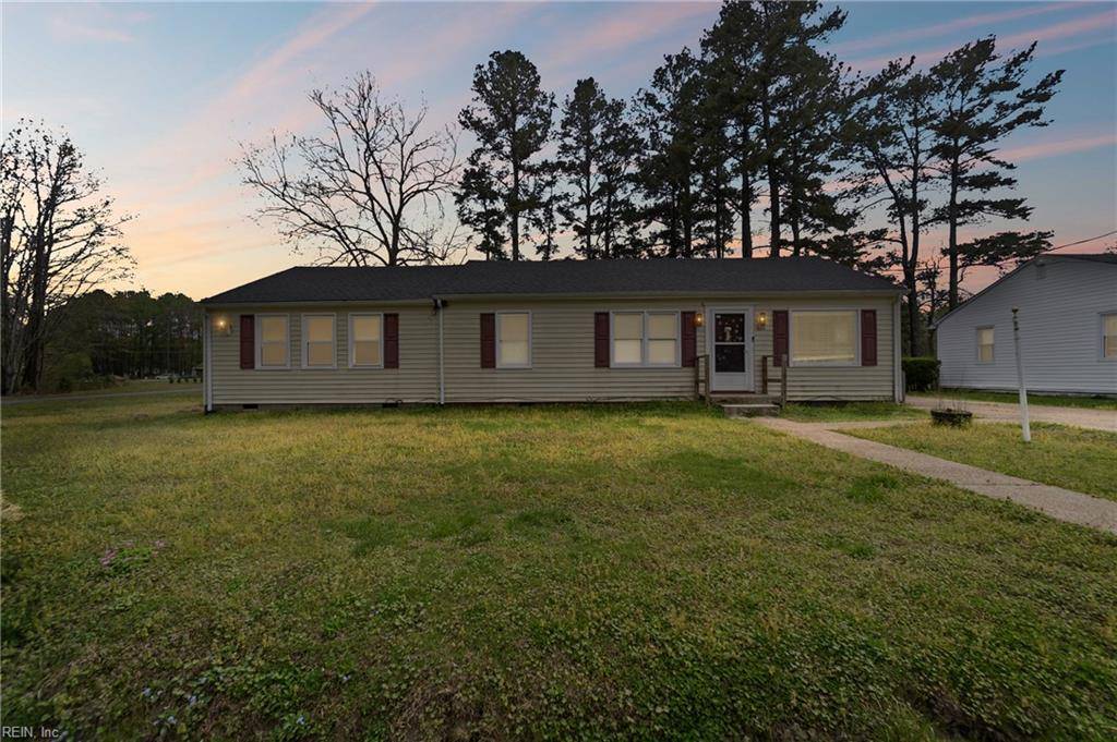 Suffolk, VA 23434,1673 Faulk RD