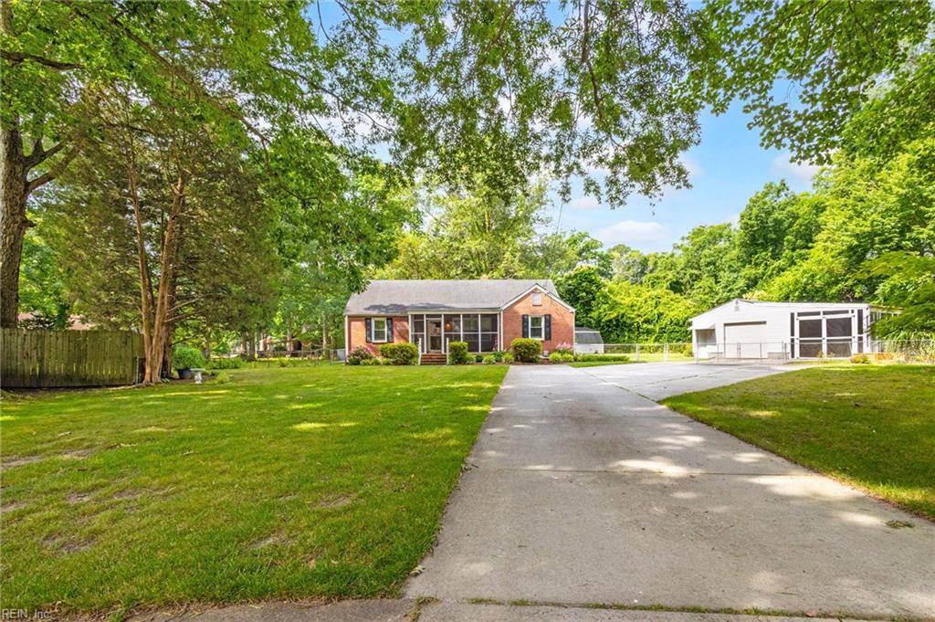 Norfolk, VA 23502,6333 Tuttle AVE