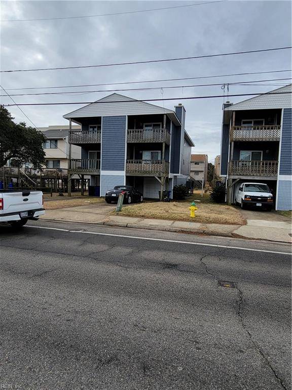 Norfolk, VA 23503,737 W Ocean View AVE #D