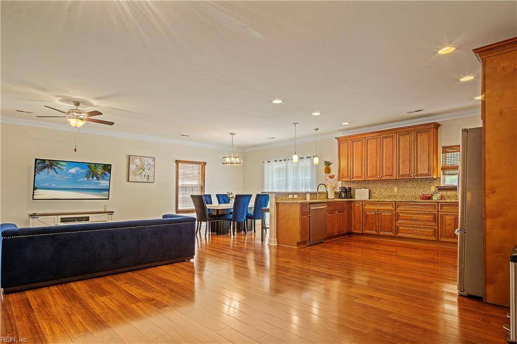 Norfolk, VA 23518,3109 Pleasant AVE