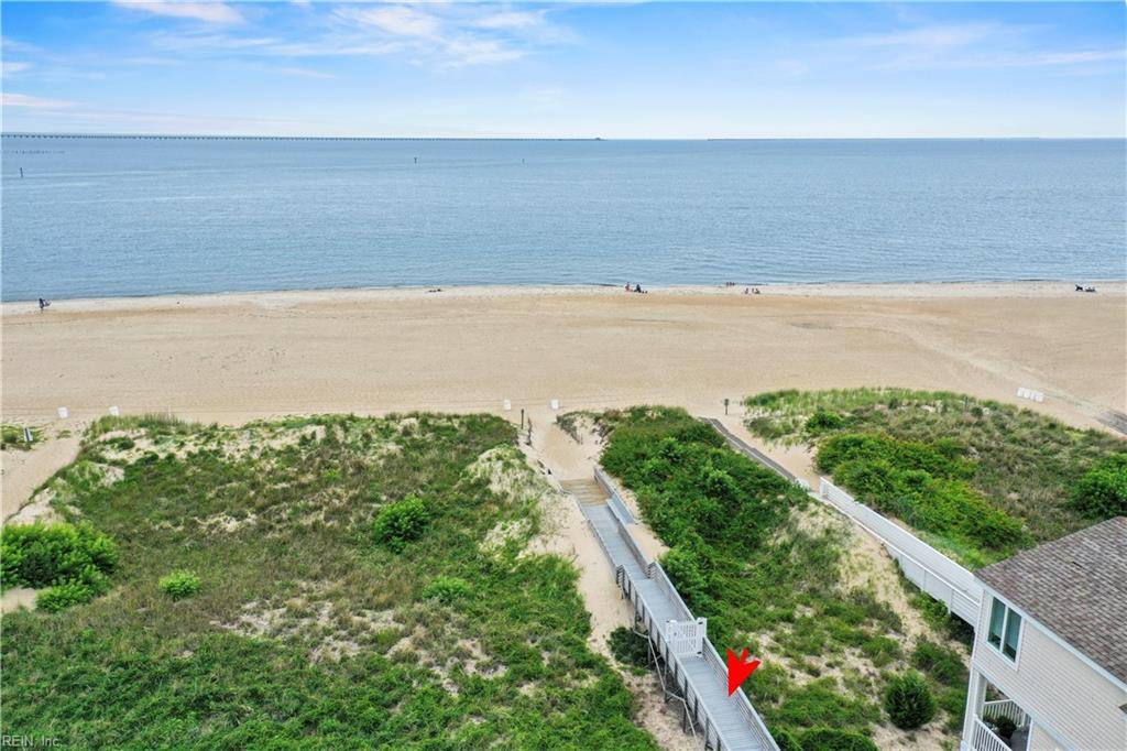 Virginia Beach, VA 23451,2324 Osprey Villa CT