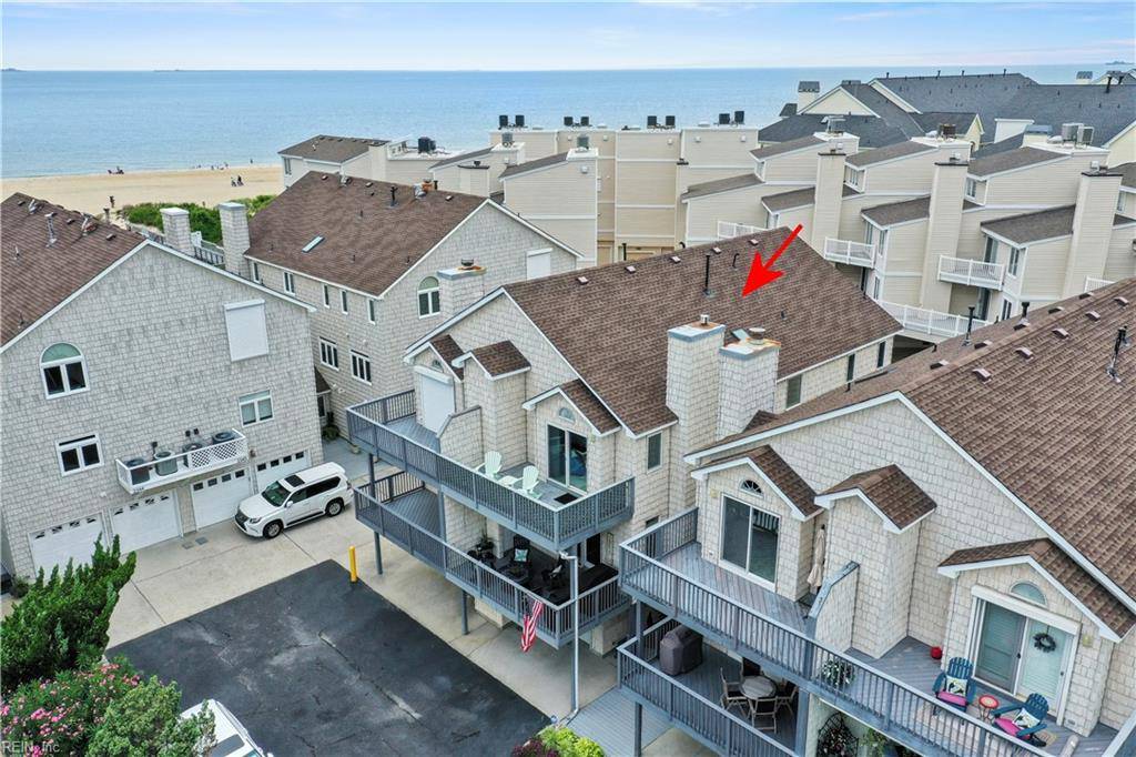 Virginia Beach, VA 23451,2324 Osprey Villa CT