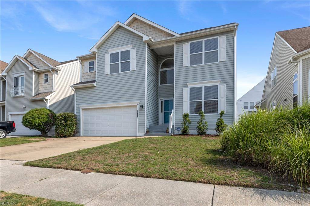 Norfolk, VA 23518,5032 Ocean AVE