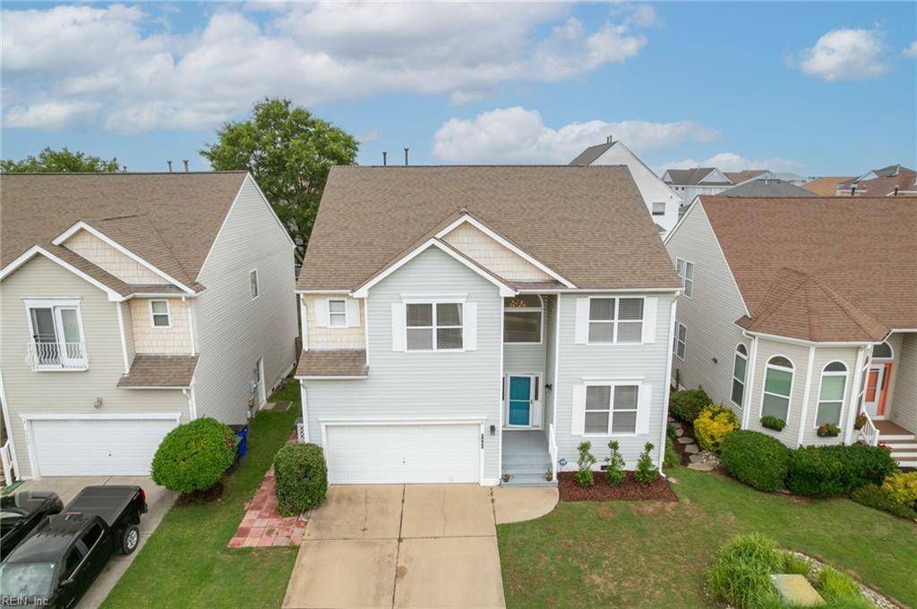 Norfolk, VA 23518,5032 Ocean WAY