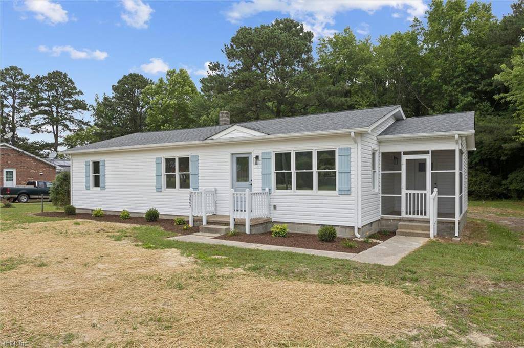 Windsor, VA 23487,13067 Poor House RD
