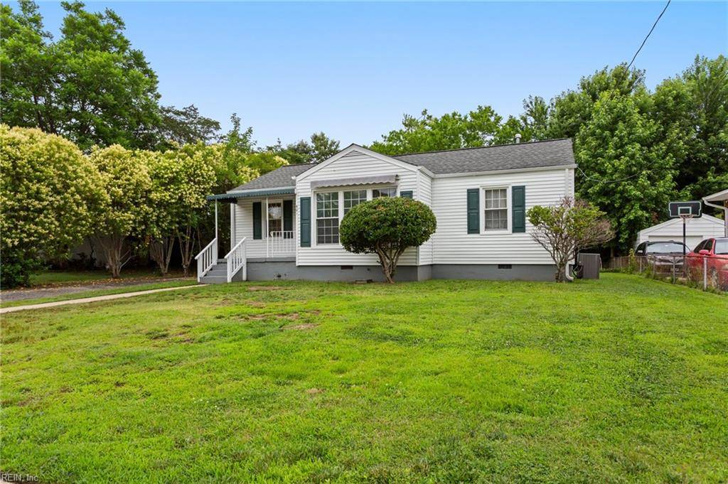 Newport News, VA 23605,601 Willow DR