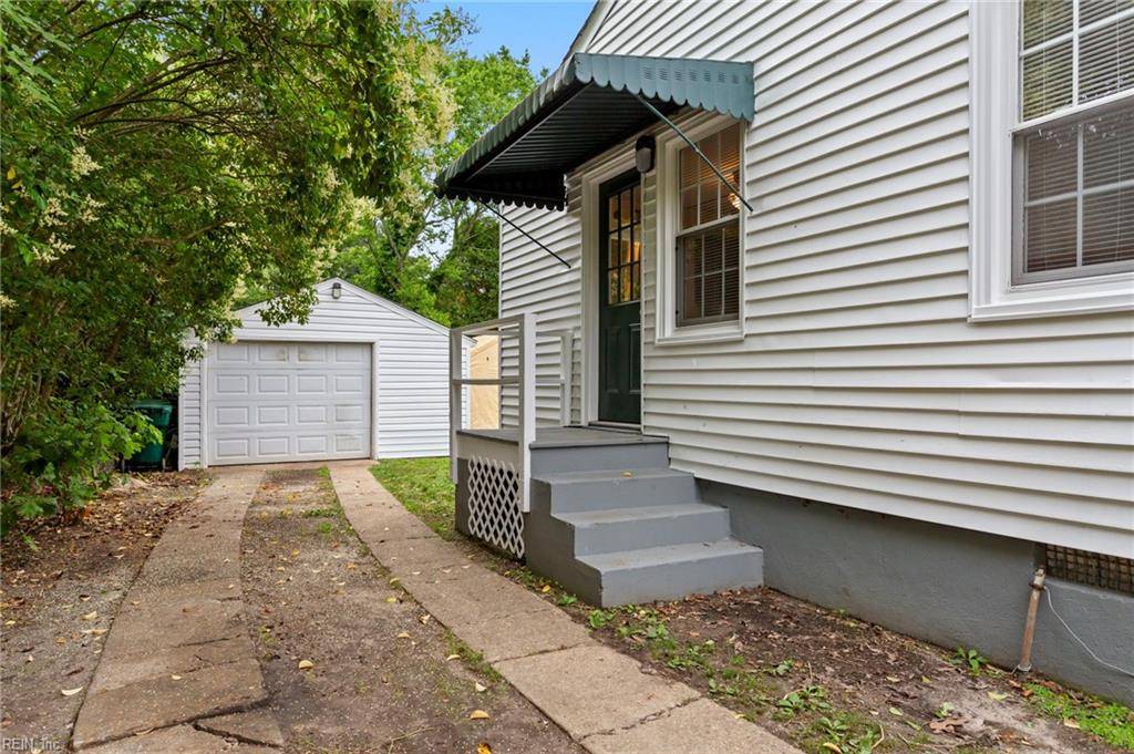 Newport News, VA 23605,601 Willow DR