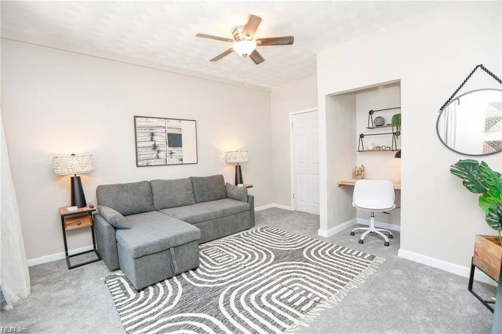 Norfolk, VA 23513,3820 Essex CIR #A