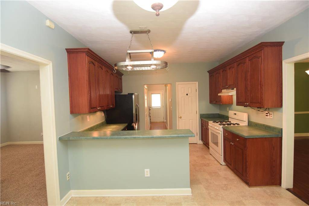 Norfolk, VA 23518,2815 Pleasant AVE