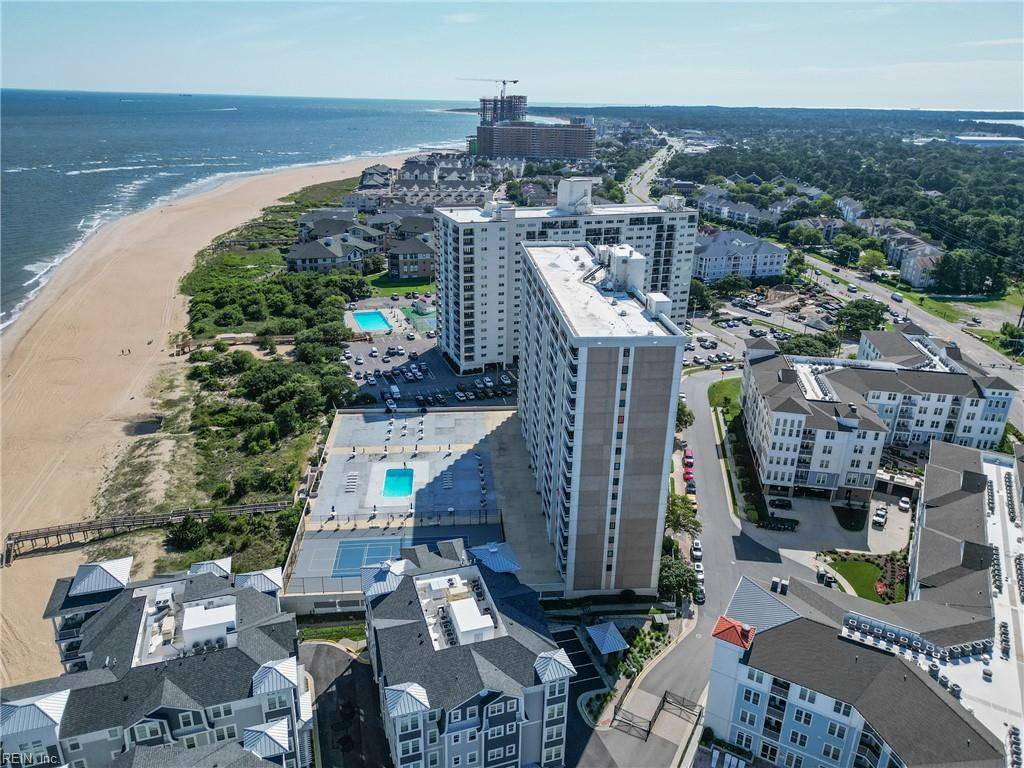 Virginia Beach, VA 23451,3300 Ocean Shore AVE #1407