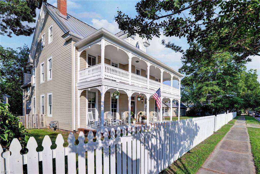 West Point, VA 23181,826 Lee ST