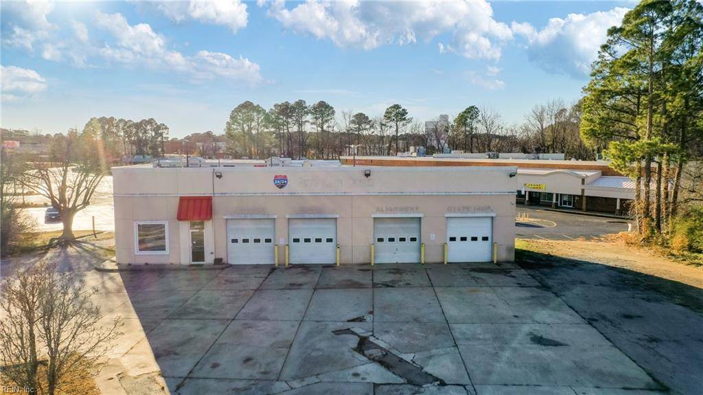 Suffolk, VA 23434,811 W Constance RD