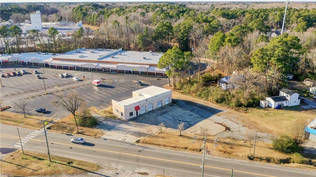 Suffolk, VA 23434,811 W Constance RD