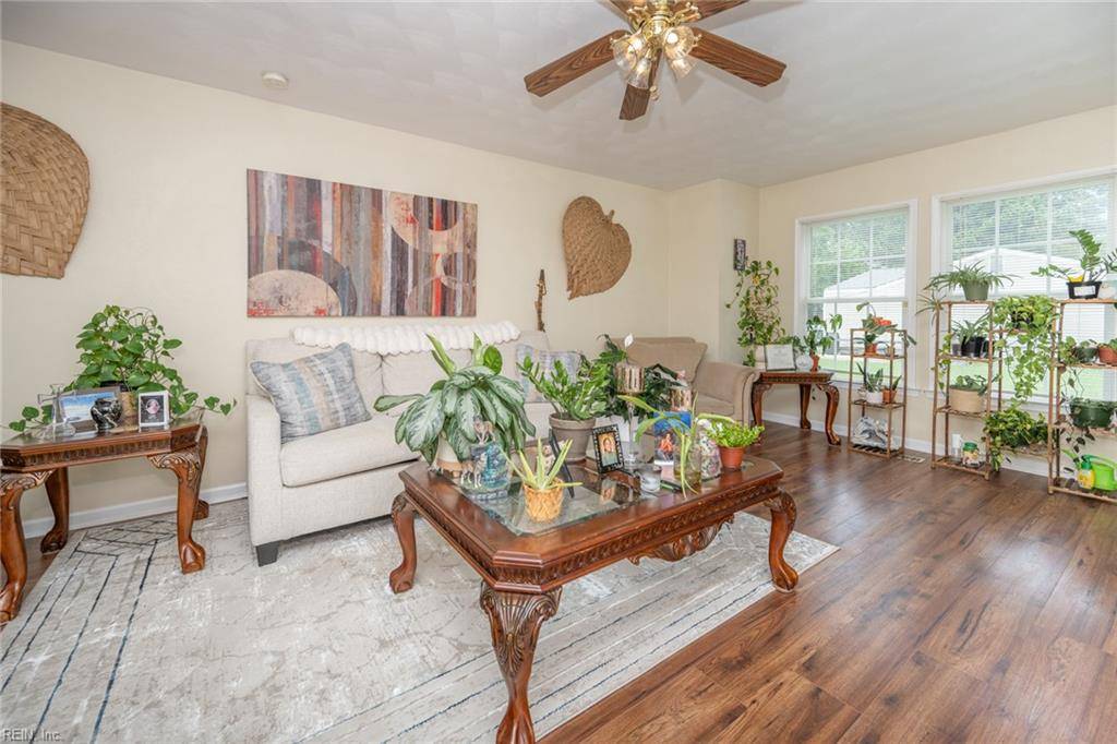Norfolk, VA 23518,3318 Loam ST