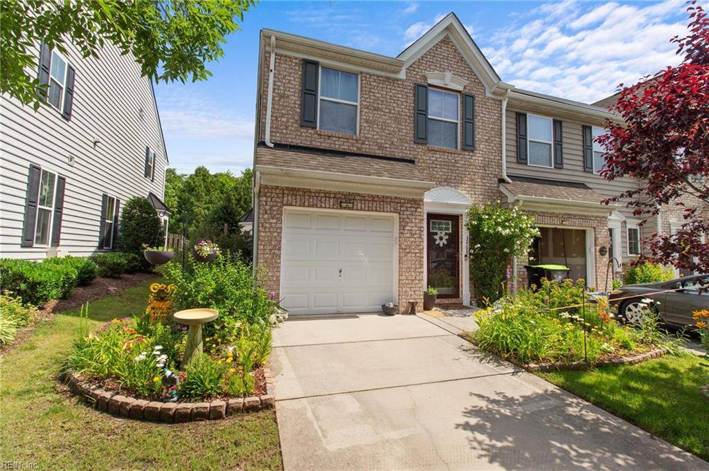 Toano, VA 23168,3468 Westham LN