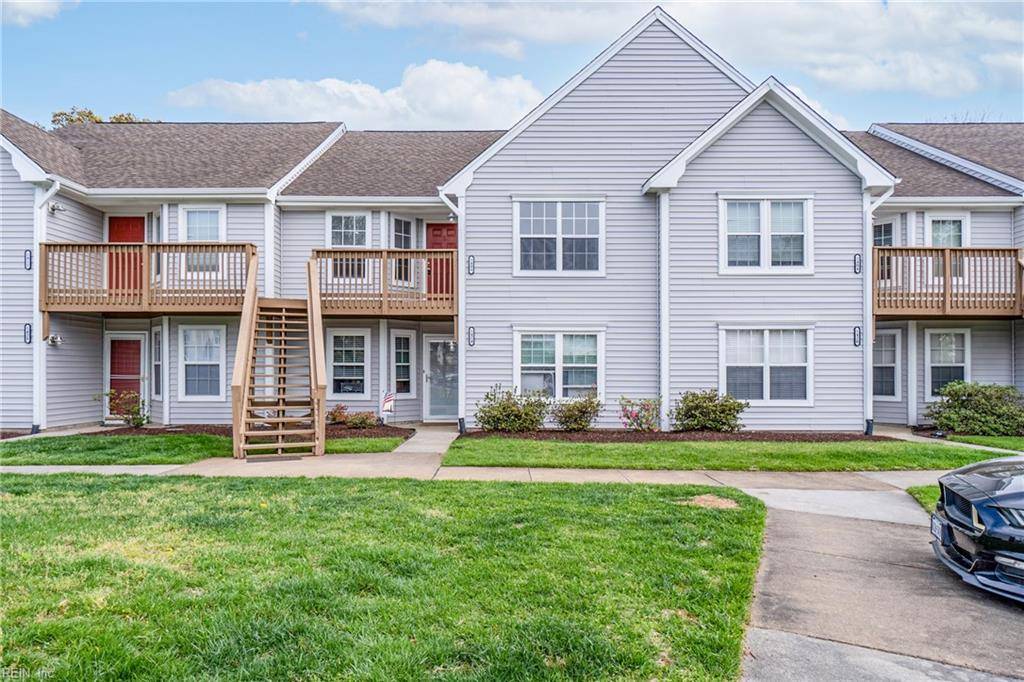 Virginia Beach, VA 23464,1408 Willow Pointe CT