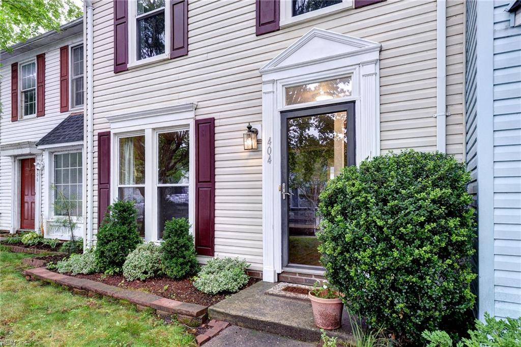 Yorktown, VA 23693,404 Arabian CIR